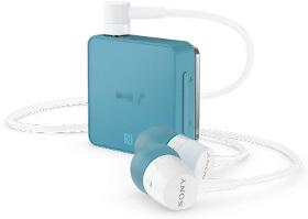 Sony Sbh24 Oreillettes Bluetooth Bleu