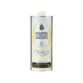 Huile d’olive Picholine vierge extra Oleisys® 1L