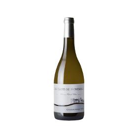Côtes De Thongue Les Hauts De Montarels (Blanc) - Vignerons D'Alignan Neffies