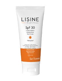 SPF30 Crème Solaire pour le corps et le visage 100 ml