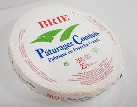 Brie 3kg 50%