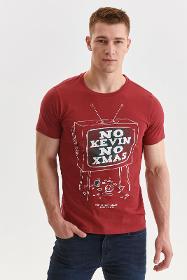 T-shirt Modèle 174226 Top Secret