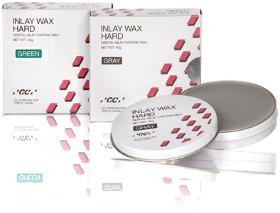 GC Inlay Wax HARD