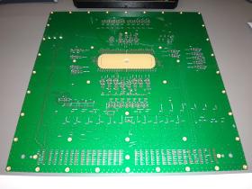 Fabrication Circuits Imprimés
