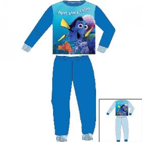 10x Pyjamas polaire Nemo du 2 au 6 ans