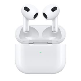 APPLE AIRPODS 3 (with charging case)