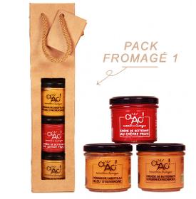 Pack Fromagé 1