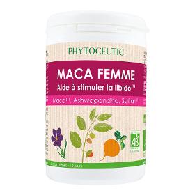 Maca Femme - Libido