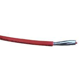 Cable incendie SYT1 1P0.9 rouge - 200 ml