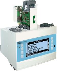 RMC621 Calculateur de débit et d'énergie