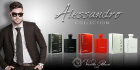 Collection Alessandro