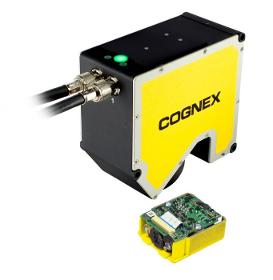 Capteur de déplacement laser 3D DSMax