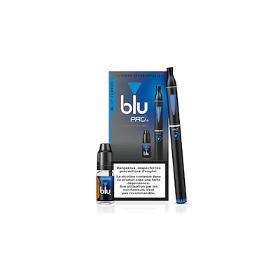 Kit cigarette électronique blu PRO