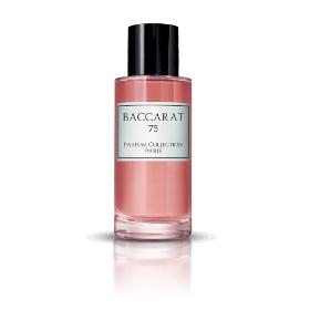 Parfum BACCARAT 75