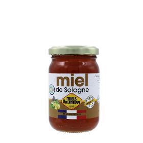 Miel de Sologne - 250 g