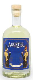 Absinthe « Artemesia absinthium »