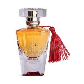 Shams Al Emarat Khususi Red Oud Ard Al Zaafaran Eau De Parfum Mixte