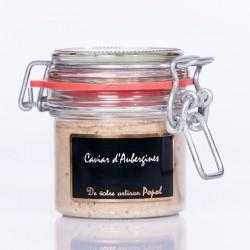 Délice De Caviar D'aubergines