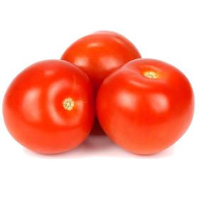 Tomates rondes / Round Tomatoes
