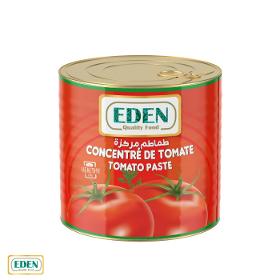 concentré de tomate