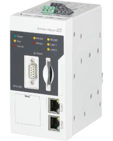 Fieldgate SFG500 Passerelle Ethernet/PROFIBUS intelligente