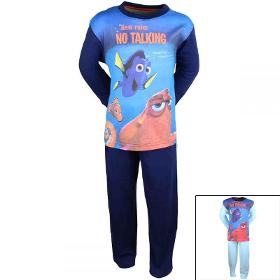 10x Pyjamas Nemo du 2 au 6 ans