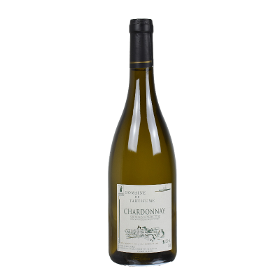 Vin blanc - Chardonnay Domaine Tartifume Bouteille 75 Cl