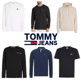 FALL WINTER 2023 : Tommy Jeans