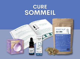 Cure Sommeil