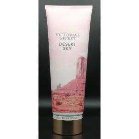 Victoria's secret lait parfumé pour le corps desert sky 236 ml
