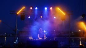 DJ en Bretagne