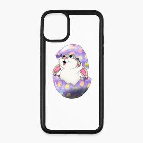 Oeuf éclosion d'un lapin Coque iPhone 12