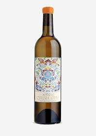 Vin blanc - Grande Cuvée Blanc