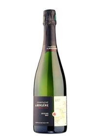 Champagne A. Bergère - Origine Brut