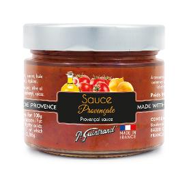 Sauce Provençale