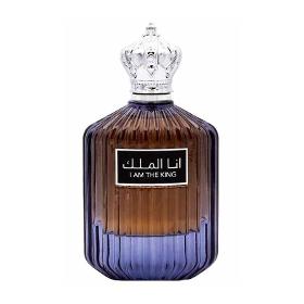 I Am The King Ard Al Zaafaran Eau De Parfum Mixte