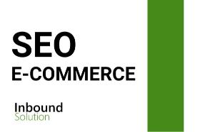 SEO E-commerce