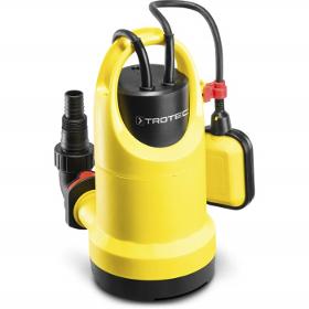 Pompe pour eaux claires - TWP 7506 E