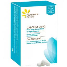 Calcium - D3 - K2