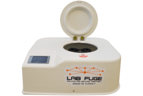 Dispositif de centrifugation Labfuge