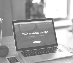 Le web design