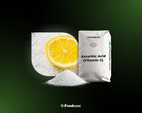 Acide Ascorbique (Vitamine C/E300)