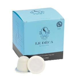 Le Déca Swiss Water x18 Capsules