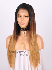 Perruque Lace Frontal HD Wig Annabelle