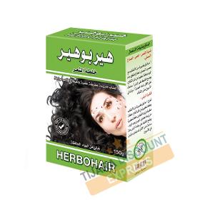 Cheveux Herbes