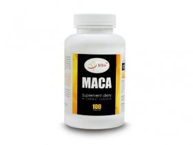 Tablettes Mac 500 mg 100g (extrait 4: 1)