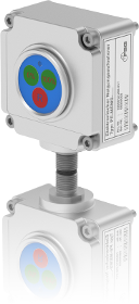Inclinomètre PE-MEMS-X-360-MU/GS60 FSG