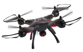 Drone Spyrit Max/Ex 3.0