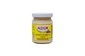 Raifort d'Alsace mayonnaise