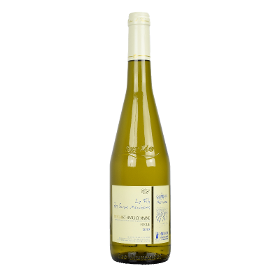 Vin blanc - Muscadet Sevres & Maine Le Fils Des Gras Moutons Dom Haute Fevrie